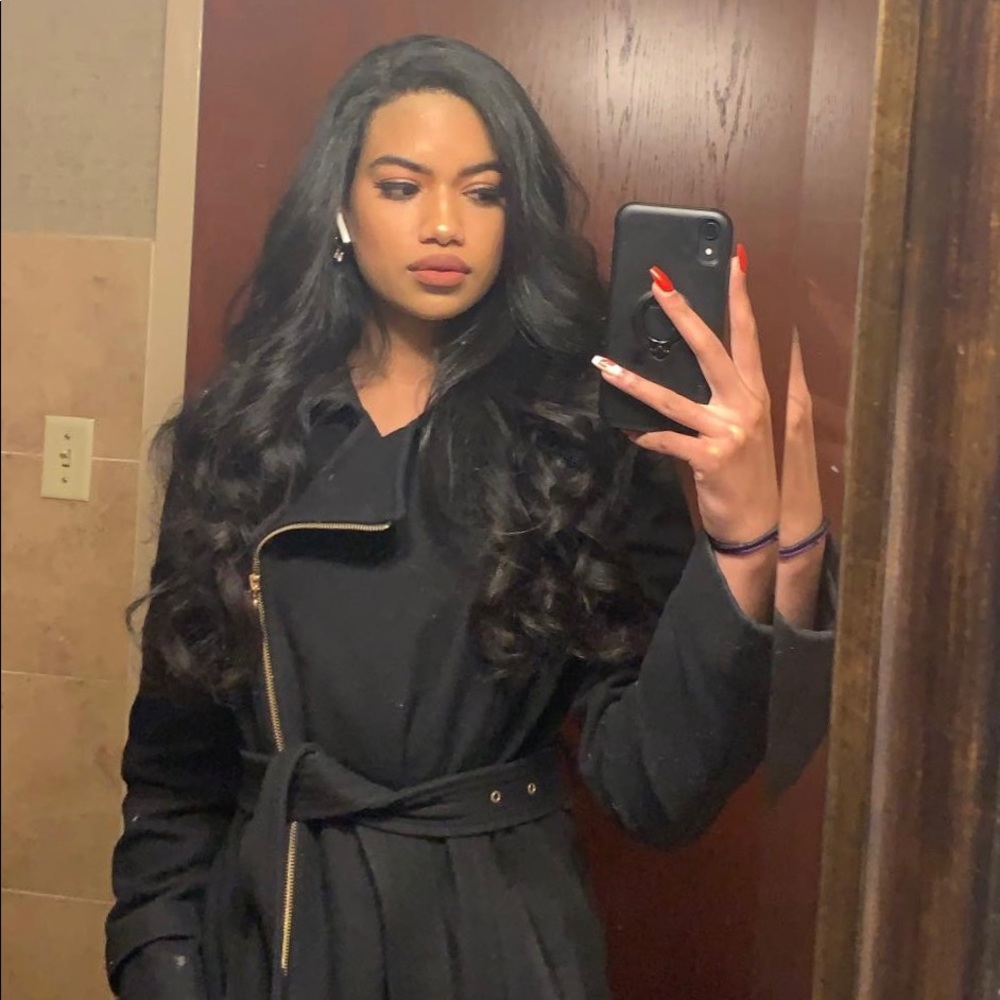 Meet your Posher, Mariah